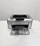 HP LaserJet P1007 Printer Remanufactured