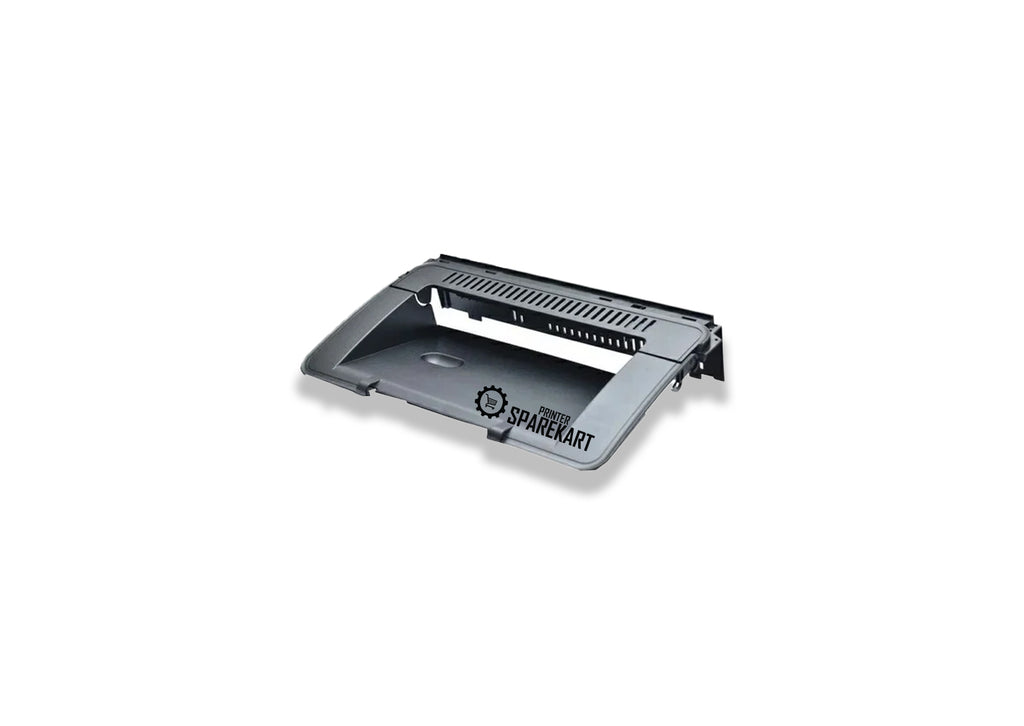 Top Cover with Jail For HP LaserJet P1007 Printer