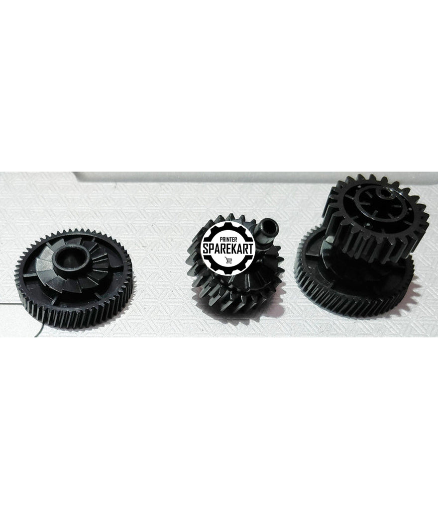 Fuser Drive Gear For Hp LaserJet P1007 / P1108 / M1136 / LBP6018 Original Quality