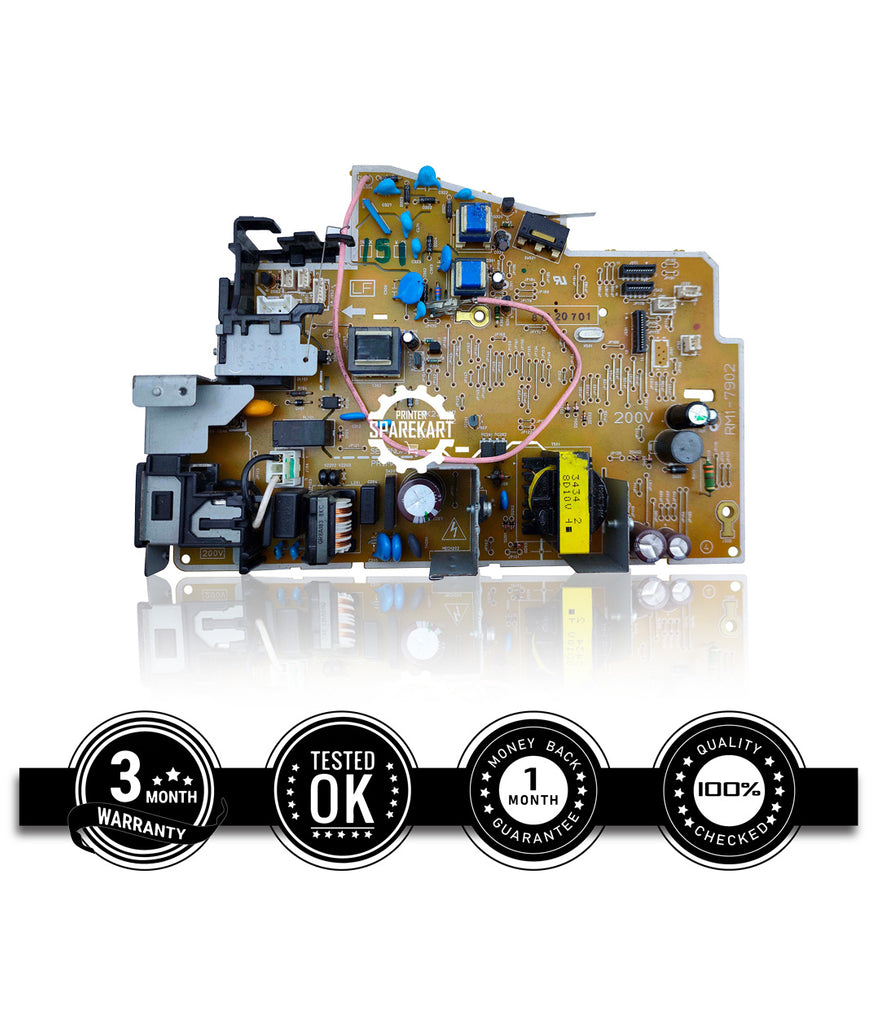 1136 MFP power supply board Refurbished Original