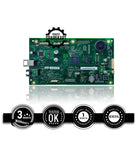 1536 MFP Formatter board