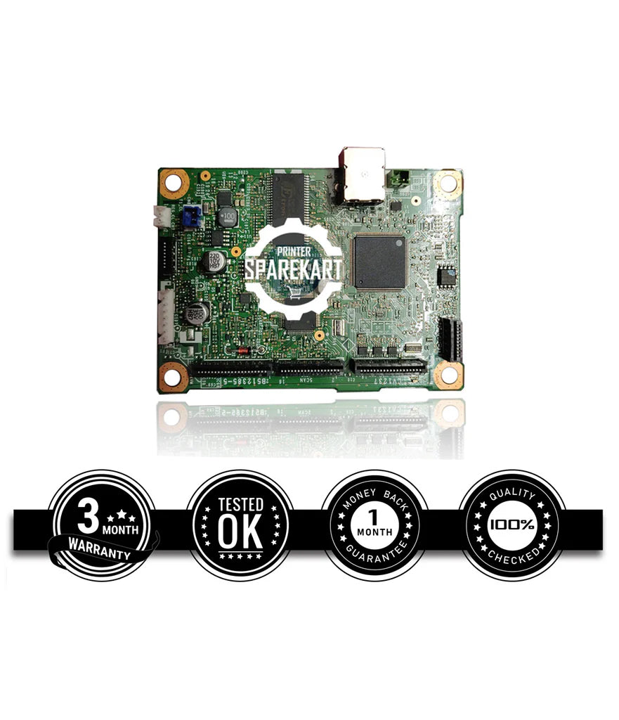 Brother HL L2321D L2320D Formatter board
