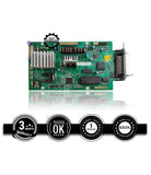 245 STAR Formatter board