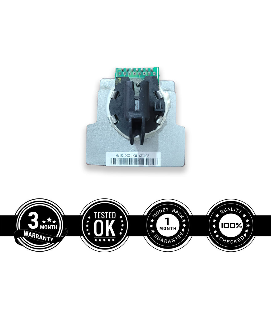 TVS 250 Star Printer Head (Refurbished)