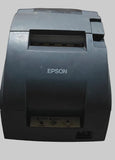 EPSON TM-U220D DOTMATRIX RECEIPT PRINTER (REFURBISHED)