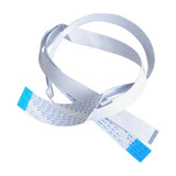 Print Head Cable For WeP LQ DSI 5235/TVS MSP355/455 (15 PIN +17 PIN * 90MM)