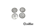 Disc Encoder For HP DeskJet GT 5810 / 319 / 419 / 515 / 520 New