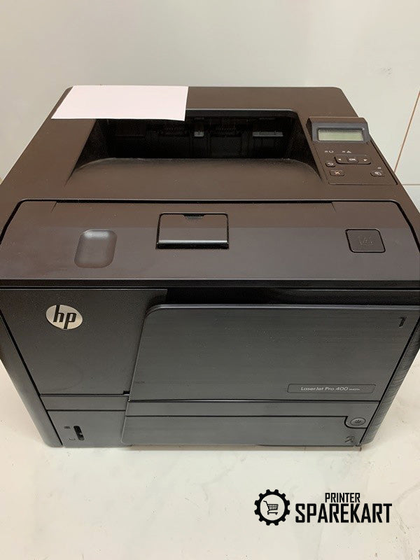 HP LaserJet Pro 400 Printer Refurbished