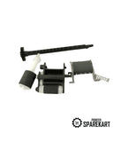 ADF Pickup Roller Separation Pad for HP M130 M132 M134 M133 M203 M206 M227 M230 Printer