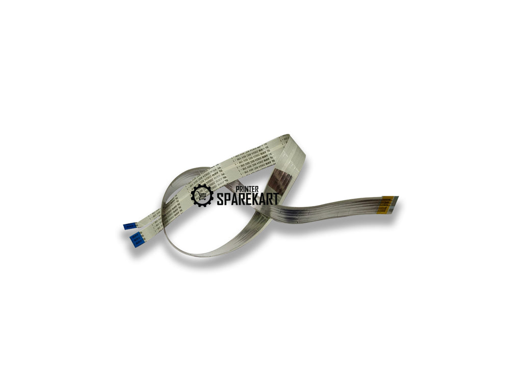 CCD Scanner Cable CIS Head Cable For HP Neverstop Laser MFP 1200a 1200w New