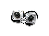 Carriage Motor / CR Motor For TVS MSP 240 Star / 240 Classic / 250 Star / MSP 270 Star