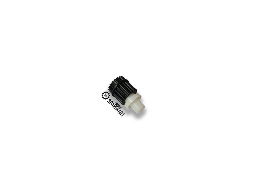 Clutch Drive Gear / Pickup Drive Gear For HP LaserJet P1108 / M1136 / M1213NF (Import)