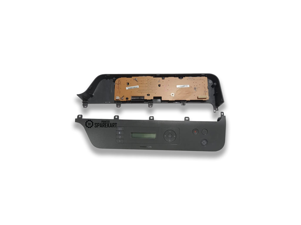 Control Panel / Display For HP Laser MFP 136a / 136w / MFP 136nw- control panel