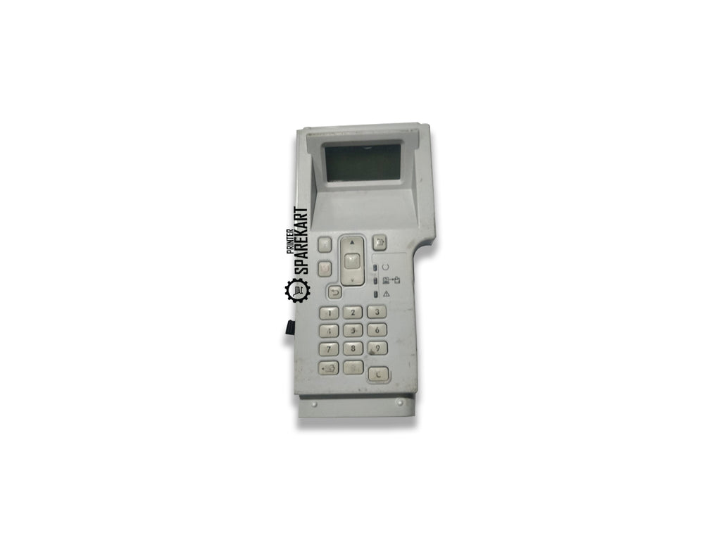 Control Panel / Display Panel For HP LaserJet Enterprise P3015dn