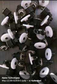 Belt Drive Pully/BD Pully for Wep LQ DSI 5235/CSX450