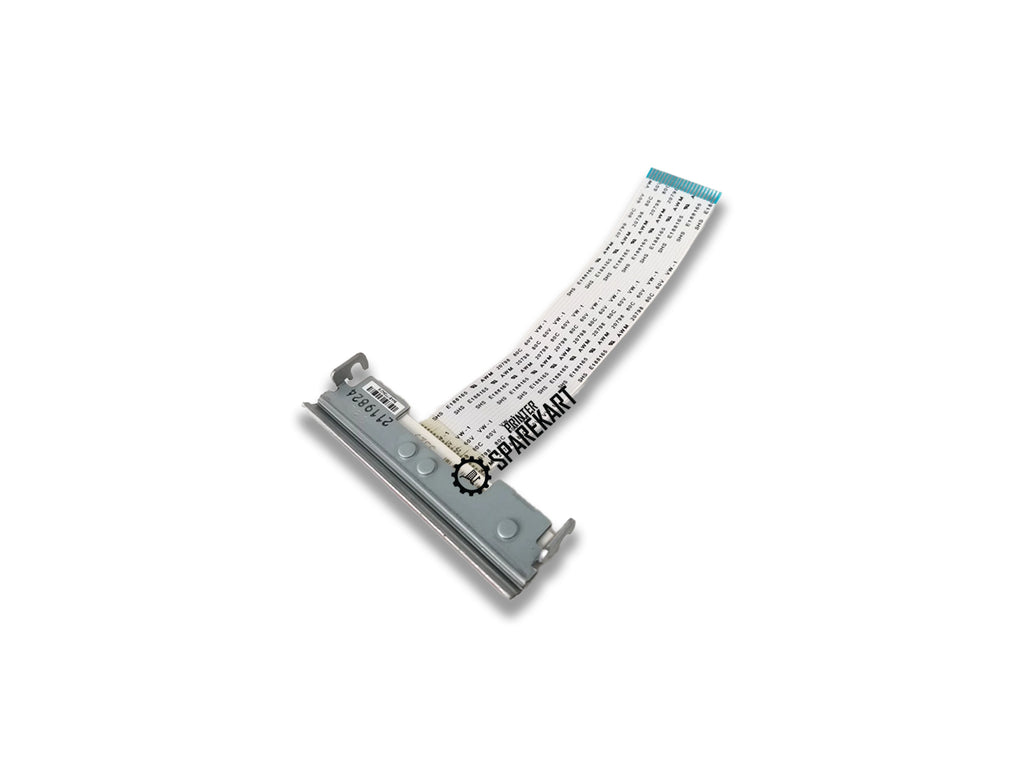 Upgrade your Epson TM-88IV Thermal POS Receipt Printer (1651190, 2107067) with a new Print Head from our printer store. Explore our selection of printer parts, including high-quality print heads and thermal heads, to ensure optimal printing performance for your business needs.
