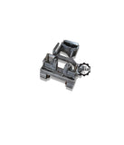 Epson Fx 2175 ll / Fx 890 ll Carriage assy