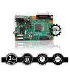 EPSON FX2175 Formatter board