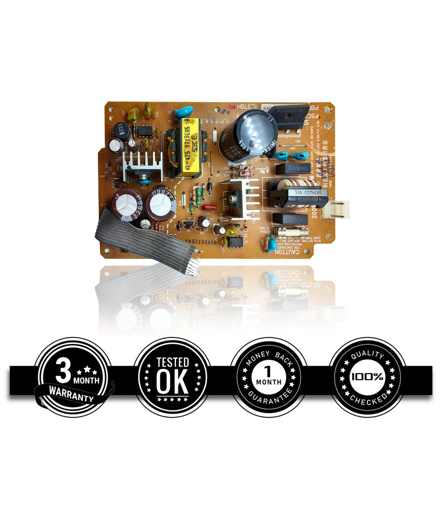 EPSON FX 2175 power supply board