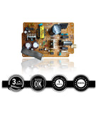EPSON FX 2175 power supply board