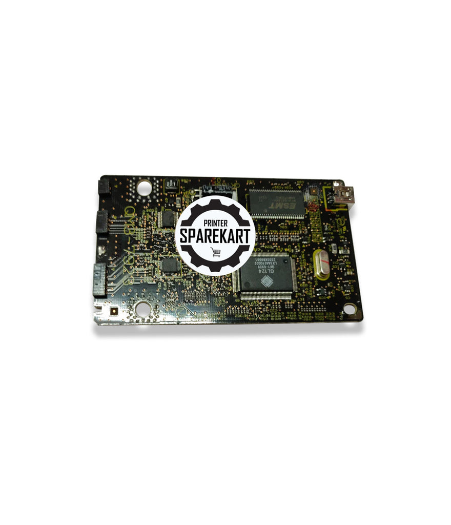 Formatter Board / Logic Card For Canon Lide110 (QM3-7923) RC Original