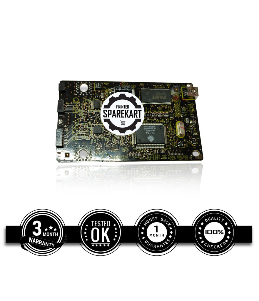 Formatter Board / Logic Card For Canon Lide110 (QM3-7923) RC Original