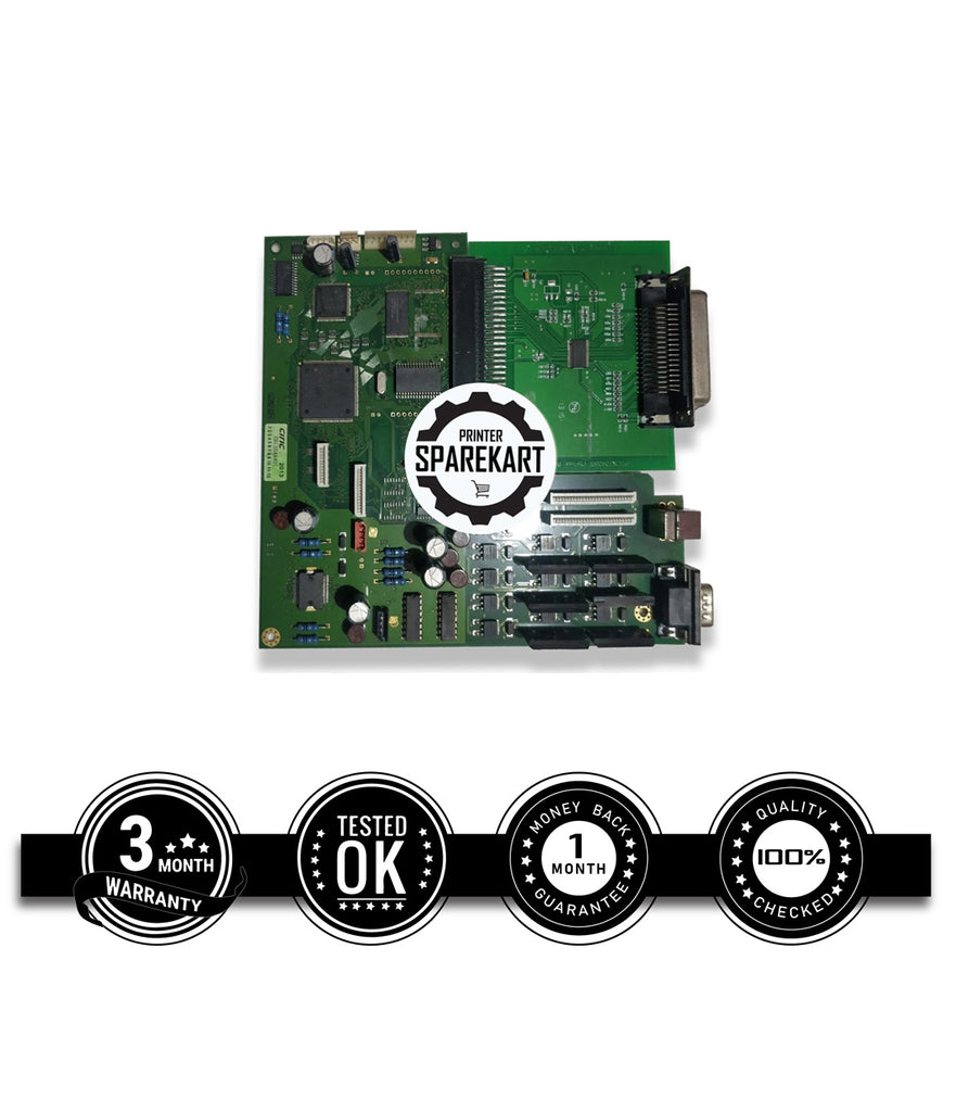 Formatter Board / Logic Card For Lipi PB2 Passbook Printer RC Original