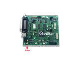 Formatter Board / Logic Card For Samsung SCX-4521F Printer RC Original