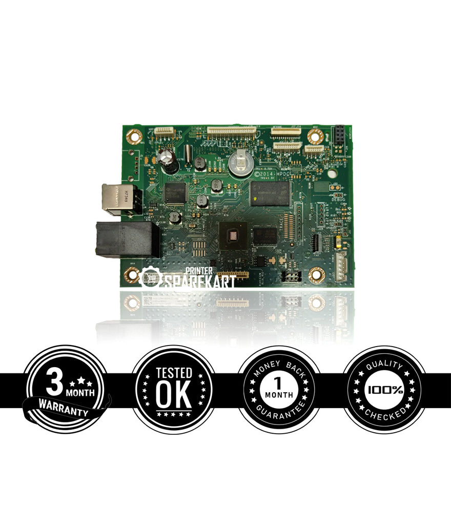 Formatter Board / Logic Card For Laserjet Pro MFP M227sdn / M227fdn / M227fdw (G3Q75-60001)