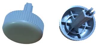 Knob For Epson FX-890 II / FX-2175 II / LQ 2090II/LQ 590II