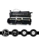 Paper Pickup Assembly For Samsung ML-1666 ML-1676 ML-1866