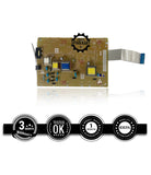 HP LaserJet Pro: M402dn & M403dn - High-Voltage power supply