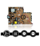 HP LaserJet Enterprise P3015 power supply board