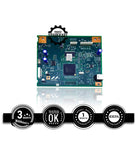HP LaserJet M1005 Formatter board