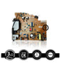 HP LaserJet M1005 New Model Power Supply Board