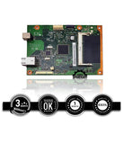 HP LaserJet P2055dn Formatter board