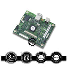 HP LaserJet Pro 400 Formatter board