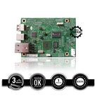 HP LaserJet Pro M403N Formatter board