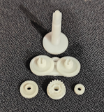 Ribbon Drive Gears for Tvs RP45 Original (RD Gears)