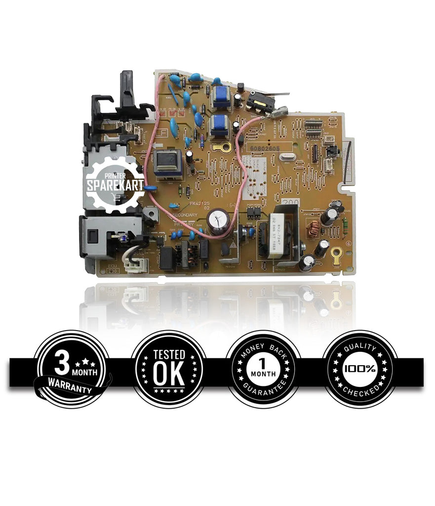 LBP 6018 power supply board