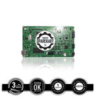 Formatter Board / Logic Card For Canon Lide100 (QM3-4532 / QM3-4512) RC Original