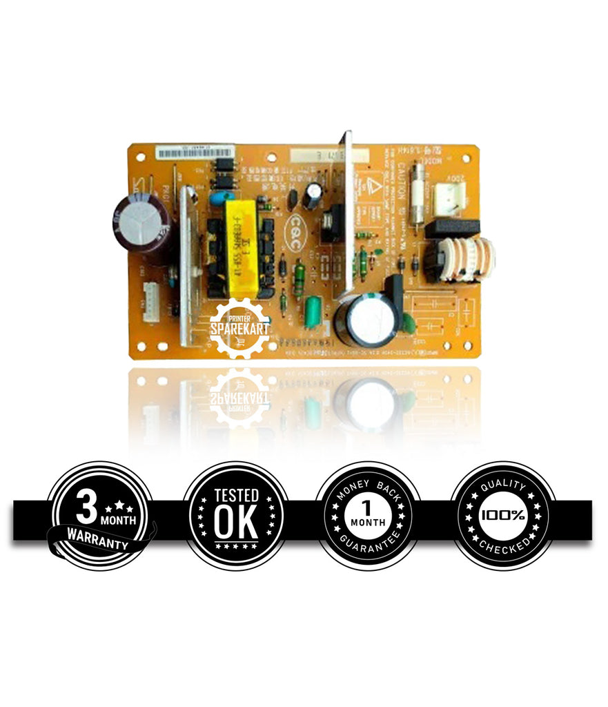 EPSON LX 310 power supply board
