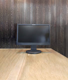 Lenovo D186 18.5-in Wide LCD Monitor (Refurbished)