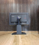 Lenovo ThinkVision L1951pwD 19-inch LCD Widescreen Monitor (Refurbished)