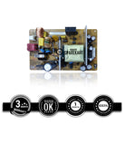 Low Voltage Power Supply / LVPS (Dc Board) For Ricoh SP300 / SP310dn