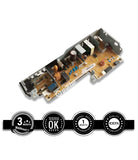Low Voltage Power Supply (LVPS) For HP LaserJet Pro MFP M227 / M227sdn / M230fdw (RM2-8316 / RM2-0840 / RM2- 0841 / RM2-0842)