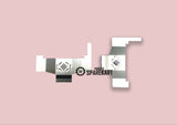 Ribbon Mask (Head Mask) For Epson LQ-1310/LX-310 /LQ-310