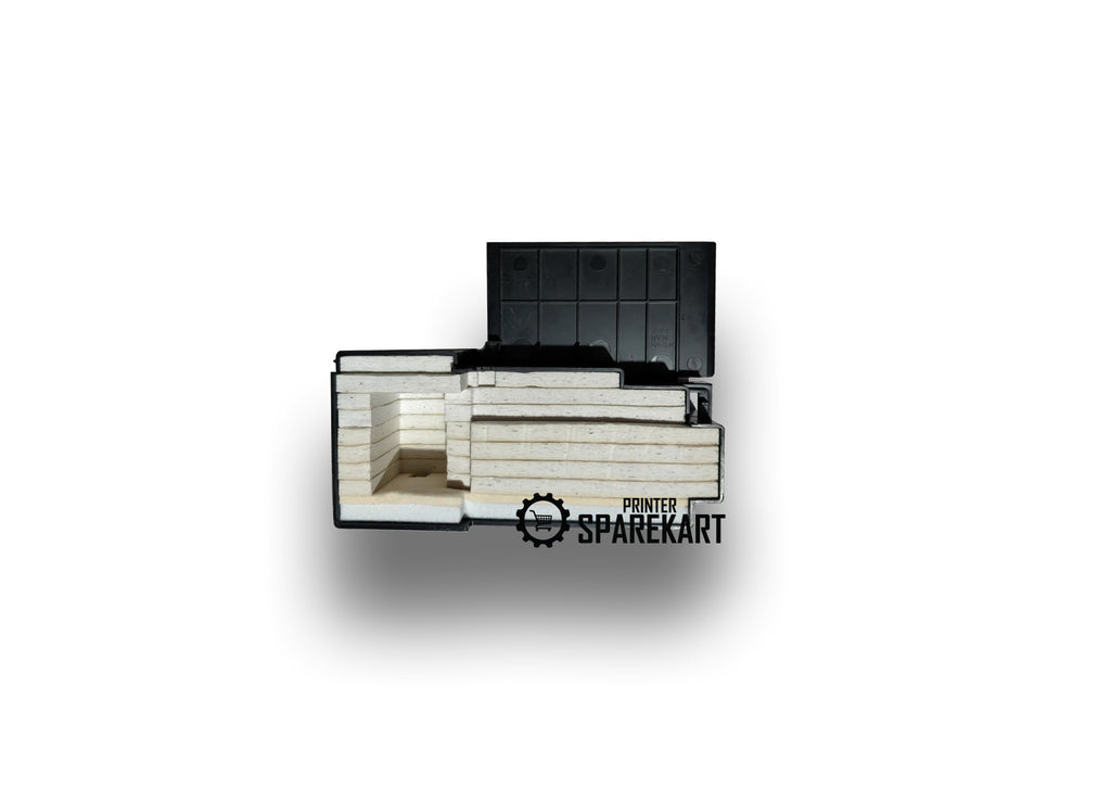 Waste Pad / Ink Pad For Epson M100 / M200 /L550/L555/L565 New Original- waste pad