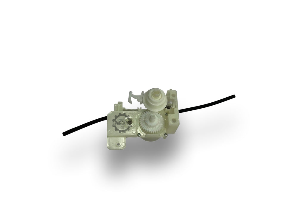 Frame Pump Assembly For Epson M100 / M200/L550/L555 L565 New Original- frame assembly