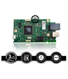 M202 DW Formatter board